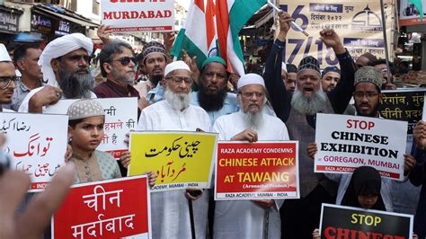 india and china are sdis